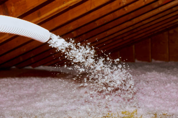 Best Spray Foam Insulation in Jarrettsville, MD
