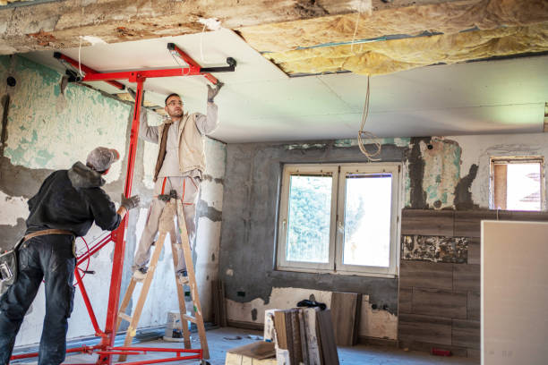 Types of Insulation We Offer in Jarrettsville, MD
