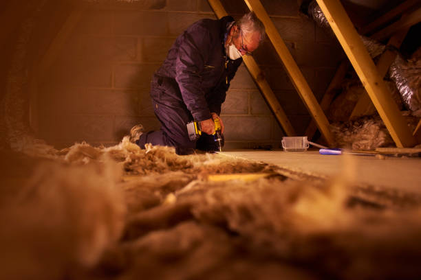 Best Residential Insulation in Jarrettsville, MD